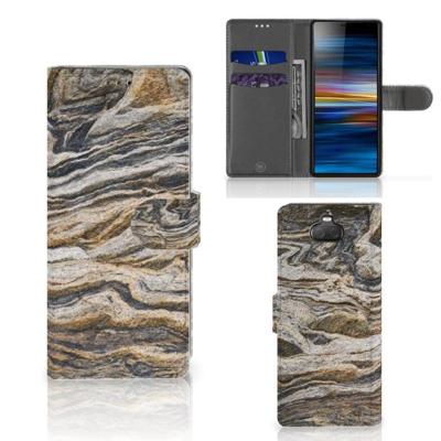 Sony Xperia 10 | Bookcase | Steen Sony Xperia 10 | Bookcase | Steen