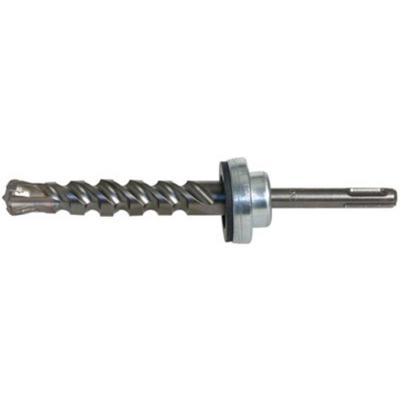 Fischer 060625 Boor- en bitassortiment 1 stuks Gezamenlijke lengte 50 mm 1 stuk(s)