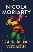 Tot de laatste verdachte - Nicola Moriarty - ebook - thumbnail