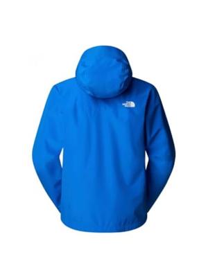 The North Face Dryzzle Futurelight 2 Hardshell Jas Heren Hero Blue XL The North Face Dryzzle Futurelight 2 Hardshell Jas Heren Hero Blue XL