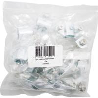 Bofix Dynamohaak achtervorkbevestiging - thumbnail