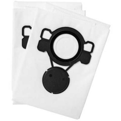 NILFISK blauwe lijn stofzuigerzakken filter bag pack.a 5 pcs. f. alto attix 30