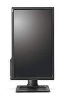 BenQ Zowie XL2411P Gamingmonitor, 24 inch, 144 Hz (1 ms reactietijd, in hoogte verstelbaar, Zwart eQualizer, Display Port) voor pc-spelers,Zwart - thumbnail