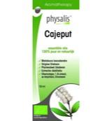 Physalis Cajeput bio 10 Milliliter - thumbnail