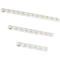 ABB 2CDL210001R1004 Faserail Grijs 10 mm² 63 A 1 stuk(s) - thumbnail