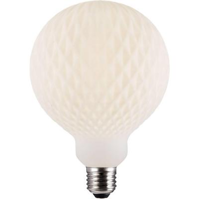 Nordlux 2480102701 LED-lamp Energielabel E (A - G) E27 Globe 3.9 W (Ø x l) 125 mm x 175 mm 1 stuk(s) Nordlux 2480102701 LED-lamp Energielabel E (A - G) E27 Globe 3.9 W (Ø x l) 125 mm x 175 mm 1 stuk(s)