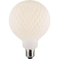 Nordlux 2480102701 LED-lamp Energielabel E (A - G) E27 Globe 3.9 W (Ø x l) 125 mm x 175 mm 1 stuk(s) - thumbnail