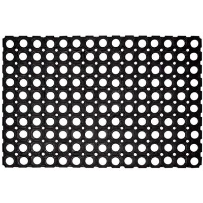 Domino rubberringmat 17mm hoog 40x60cm