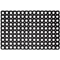 Domino rubberringmat 17mm hoog 40x60cm - thumbnail