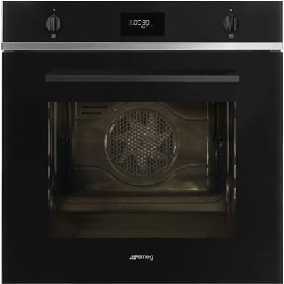 Smeg SFP6401TB Inbouw oven Zwart