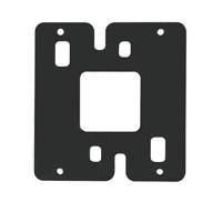 Thermal Grizzly AM5 Short Backplate - thumbnail