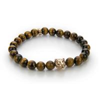 Monomen Jewelry MMK001 Armband Heren Maat 21 cm - thumbnail