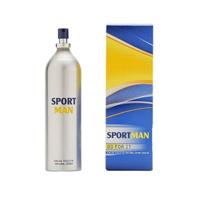 Herenparfum Puig Sportman EDT - thumbnail