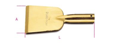 Beta Vonkvrije schraaper 1717BA/1 - 017170805