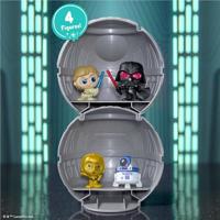 Playset Galaxy Peek Capsule - thumbnail
