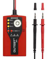 Benning Doorgang/leidingtester | 6-400 V AC/DC | 1 stuk - 050156 050156 - thumbnail
