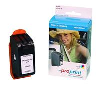 Inktcartridge Quantore alternatief tbv HP C6578A 78 kleur - thumbnail