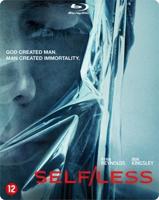 Self/less (steelbook edition) - thumbnail