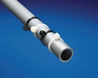 HellermannTyton 112-52112 CTT60R-PA66HS-BK Kabelbinder 205 mm 4.70 mm Zwart Hittegestabiliseerd 100 stuk(s) - thumbnail