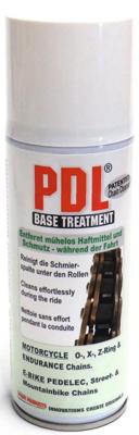 PROFI PRODUCTS kettingreiniger "pdl® base tretment". chain cleaner profi prod. pdl base tretment 200ml