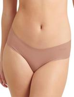 Dames Zero hipster Invisible - Modal 2.0 - Naadloze dames hipster short - Onzichtbaar - thumbnail