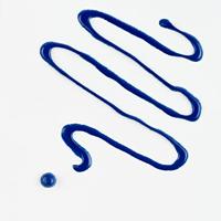 Royal Talens Amsterdam Reliëf Verf Tube 20 ml - Donkerblauw 502 - thumbnail