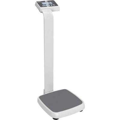 Kern MPE 200K-1PEM MPE 200K-1PEM Personenweegschaal Digitaal Weegbereik (max.): 250 kg Meerdere kleuren Geschikt om te ijken