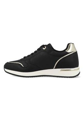 Mexx Sneakers Eke Caia MI001003751W-1000 Zwart-37 maat 37