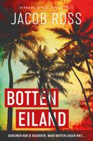Botteneiland - Jacob Ross - ebook - thumbnail
