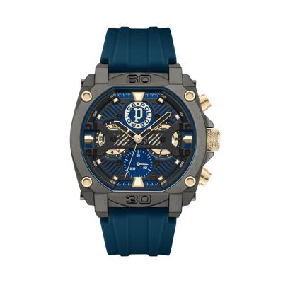 Police PEWGQ0040001 Heren horloge