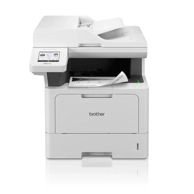 Brother MFC-L5710DW multifunctionele printer Laser A4 1200 x 1200 DPI 48 ppm Wifi