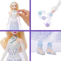 Elsa - Prinses onthulling - Frozen - JJY36 - thumbnail