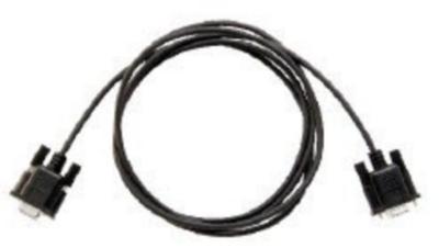 GW Instek 1100-TL232A01 GTL-232A RS-232C-kabel 1 stuk(s)