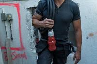 Brennenstuhl 1167630200 Stroom Verlengkabel 63 A Rood, Zwart 20.00 m H07RN-F 5G 16 mm² - thumbnail