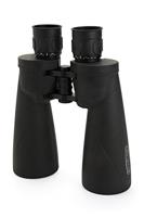 Celestron 71454 Echelon 20x70 BaK-4 Prism Verrekijker, Zwart - thumbnail