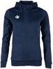 Reece 808654 Cleve TTS Hooded Top Full Zip Ladies - Navy - M Reece 808654 Cleve TTS Hooded Top Full Zip Ladies - Navy - M