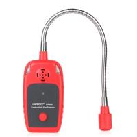 WINTACT WT8820 brandbaar Gasalarm detector voor thuis lichte Gaslekkage ontvlambare aardgas Lekdetector monitor gasanalysator - thumbnail