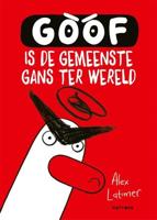 Goof is de gemeenste gans ter wereld - thumbnail