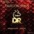 DR Strings Dragon Skin+ Coated Quantum Nickel Electric Guitar Strings Medium 10-46 snarenset - thumbnail