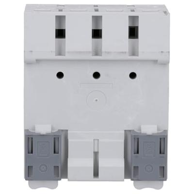 Hager CPA440D Aardlekschakelaar A 4-polig 40 A 0.3 A 400 V Hager CPA440D Aardlekschakelaar A 4-polig 40 A 0.3 A 400 V