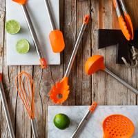 Lepelstandaard BRA A195006 Metaal Roestvrij staal - thumbnail