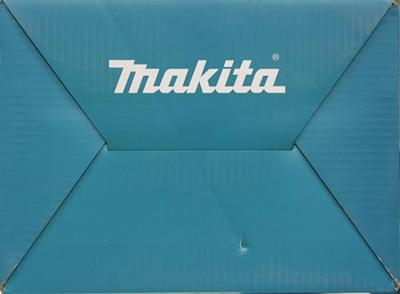 Makita DMR301 Accu bouwradio FM DAB/DAB+ Bluetooth met laadfunctie - thumbnail