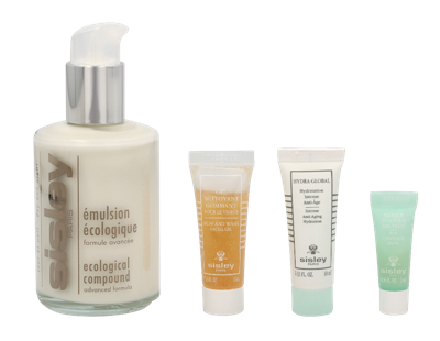 Sisley Ecological Compound Set 147ml Dames Giftset