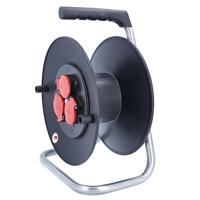 AS Schwabe 20120 Kabelhaspel (leeg) - thumbnail