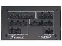 Seasonic VERTEX GX-850 PC-netvoeding 850 W ATX 80 Plus Gold - thumbnail
