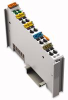 WAGO 750-650/000-015 PLC-seriële interface 750-650/000-015 1 stuk(s) - thumbnail