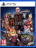 Rustler - thumbnail