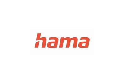 Hama Adapter Displayport naar HDMI Ultra-HD 4K Optische kabel Zwart
