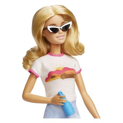 Mattel Barbie dreamhouse adventures pop