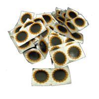 Tiptop Tip-top pleisters no:0 ø30 mm per 100 stuks - thumbnail